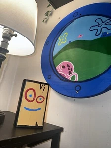 Plank Ed,Edd,Eddy - Picture 1 of 3