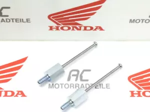 Honda TL 125 250 Schraube Rücklicht Rücklichtglas screw taillight - Picture 1 of 1