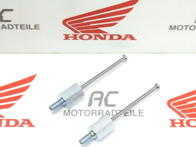 Honda CB 750 FOUR K0 K1 Screw Taillight Taillight Glass Foto 1 de 1