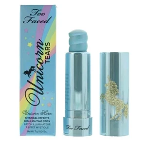Too Faced Unicorn Horn Mystical Effects Unicorn Tears Highlighter 7g - Picture 1 of 3