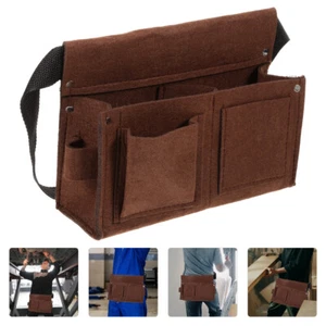 Nail Waist Bag Portable Tool Belt Pouch Accessory Man Heavy Duty - Bild 1 von 12