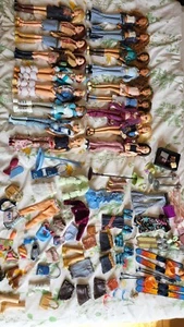 MY SCENE LOT (icy bling, chillin out, birthday, Hollywood, etc) - Photo 1/15