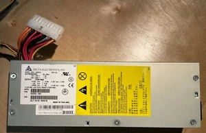 Delta Electronics DPS-125FB-A 753752-007 DPN 78WUH - Picture 1 of 4