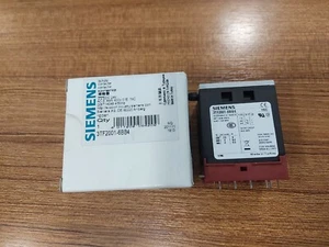 3TF2001-6BB4 , Siemens , 3TF2001 , 3TF20 - Picture 1 of 1