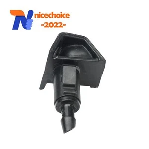 New Windshield Washer Nozzle Fit for Nissan Versa Base Sedan 4-Door 1.6L - Picture 1 of 6