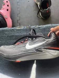 Size 9 - Nike Air Zoom GT Cut 2 Bred - Picture 1 of 5