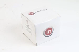 Cámara domo a prueba de vándalos Inmotion CCTV in61S2N2D28V12 (Tigershark) - nueva - Imagen 1 de 6