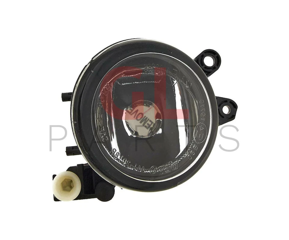 FARO ANTINIEBLA IZQUIERDO AUDI A4 B6 2001-2004 DEPO 8D0941699E nuevo Foto 1 de 4