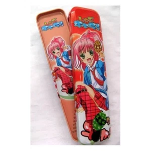 Box métalique Shugo Chara - Imagen 1 de 1