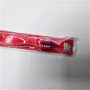 Lil' Bratz 2004 Zooth Toothbrush - Picture 1 of 6