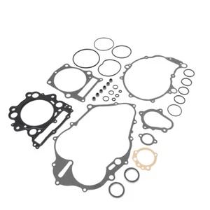 Complete Gasket Kit Top and Bottom End Set For Yamaha Raptor 660 660R 2001-2005 - Picture 1 of 6