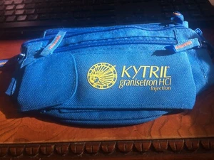 Kytril Bauchtasche super für viele Anwendungen mit Druckknopfgürtel. Schaut mal rein! - Bild 1 von 2