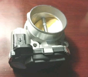 2012 - 2020 GM 3.6L Throttle Body Assembly Impala Traverse Camaro CTS 12670981 - Bild 1 von 7