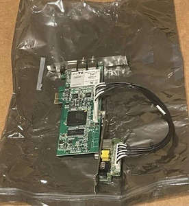 HAUPPAUGE WIN TV-HVR-2250 ATSC/QAM NTSC 88061 LF TUNER REV.C4F2 - Photo 1/10