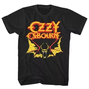 New OZZY OSBORNE Speak of the Devil BAT T Shirt - Picture 1 of 1