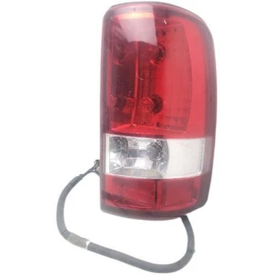 Luz trasera derecha pasajero para 04-06 SUBURBAN 1500 449895 Foto 1 de 4