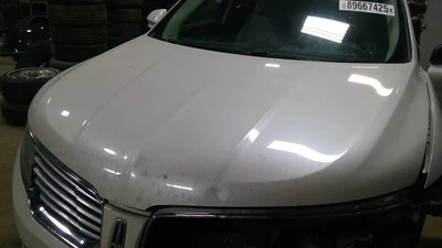 Capucha para 16-18 MKX 616326 Foto 1 de 4