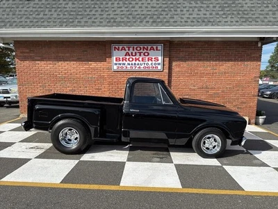 1968 Chevrolet C-10  - Image 1 of 4