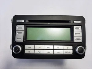 VW PASSAT Variant B6 3C5 3C0035195C Musik-Player ohne GPS 2.00 Diesel 23977057 - Bild 1 von 7