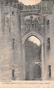 02-LA FERTE MILON-N�3902-E/0001 - Picture 1 of 2