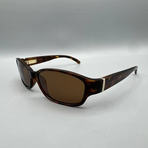 Serengeti Andros 6810 Tortoise Brown Wrap Sunglasses - Picture 1 of 14