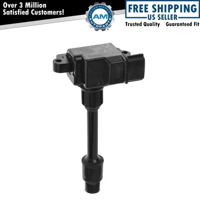 Bobina de ignição dianteira para 1996-1999 INFINITI I30 1995-1999 Nissan Maxima - Imagem 1 de 4