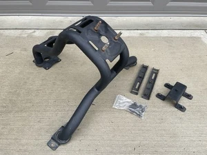 2015-2021 Colorado Canyon Bed Mounted Spare Tire Carrier 84235106 ZR2 Style - Picture 1 of 9