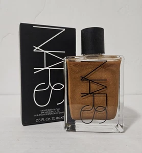 NARS Monoi Body Glow I Bräunungs-Körperöl 2,5 Unzen 75 ml - Bild 1 von 8