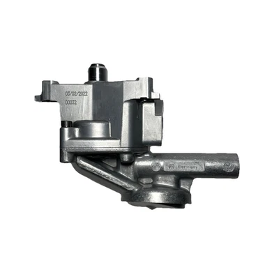 Genuine Audi/VW Oil Pump 022-115-105-E For Audi/VW 3.2L Barely Used Tested Works - Image 1 of 4