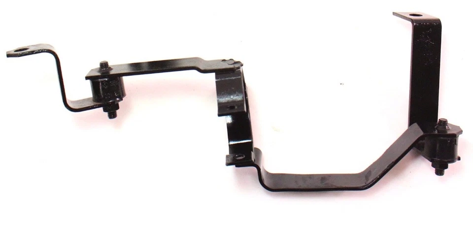 Soporte de montaje para acumulador de combustible debajo del automóvil VW Jetta Rabbit GTI Cabriolet MK1 - Foto 1 de 1