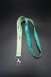 2025 FlyQuest Lanyard - E-sports League of Legends Melee Super Smash Bros Nuovo - Foto 1 di 6