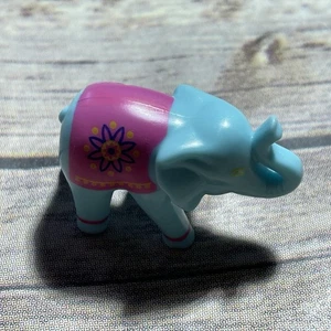 American Girl Kavi Sharma Kavi’s Meet Accesorio Hattie Elefante Buena Suerte Dije - Imagen 1 de 3