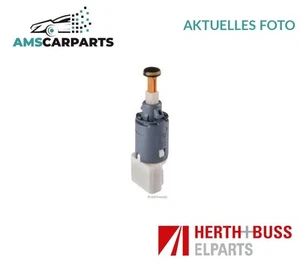 BREMSLICHTSCHALTER SCHALTER BREMSLICHT 70485620 HERTH+BUSS ELPARTS NEU - Picture 1 of 5
