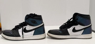 Air Jordan 1 Retro Alto OG “All Star / Chameleon” (2017) – Talla 9.5 Foto 1 de 4