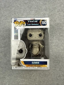 Funko Pop! Vinilo: Marvel - Gorr #1043 - Imagen 1 de 6