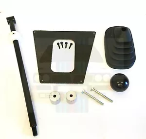 Kit complet Lancia Delta intégrale et Evo Short Quick Shift Club Italia - Photo 1 sur 1