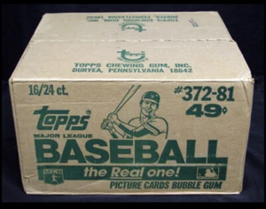 1981 Topps Baseball Card Complete Your Set   You Pick 265 - 396 - Picture 1 of 124