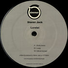 Stereo Jack Lorelei Vinyl Single 12inch Dimmer