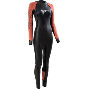 Zone3 Womens Venture Triathlon / Open Water Swimming Wetsuit Size L RRP £149.99 - Picture 1 of 6