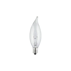 Westinghouse Incandescent Light Bulb 130V 25W 158 Lumens 25Pk - Picture 1 of 2