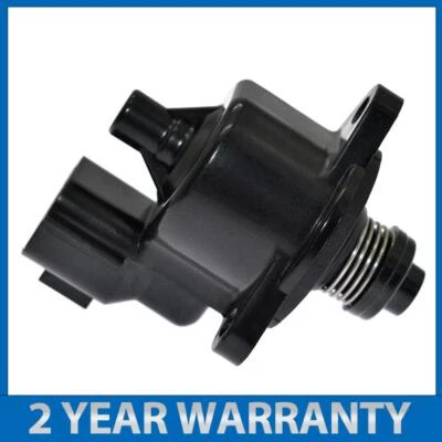 Idle Air Control Valve for Suzuki King Quad 500 550 750 2008-2018 13520-31G00 - Image 1 of 4