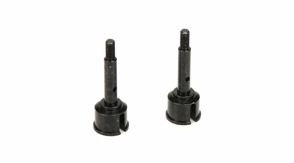 Losi # 212002 Axle Set (2): Mini 8T MIB - Image 1 of 1