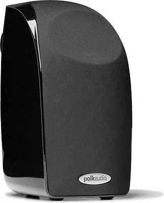 Altavoz satélite Polk Audio Blackstone TL1B (cada uno) Foto 1 de 3