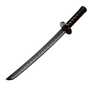 Polypropylene Wakizashi Training Sword - Durable & Safe Martial Arts Sword