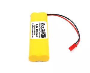 Baby Videophone Verilux CleanWave UV light wand to Ni-MH 4.8V Battery 0.6-2AH - Picture 1 of 28