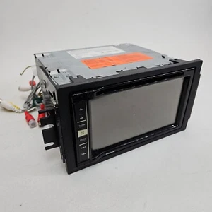 Pioneer - NEX 6.2" GPS, CD/DVD, Bluetooth, In-Dash Receiver, Detach Faceplate - Picture 1 of 8