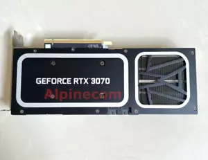 ✅ Acer Predator Nvidia GeForce RTX 3070 8GB GDDR6 PCIe Gen 4 Graphics Card GPU - Picture 1 of 5