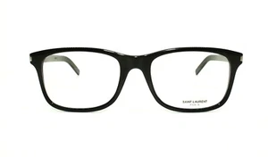 Saint Laurent SL288 Unisex Brille Saint Laurent Etui Brandneu + Gratis SV Gläser - Bild 1 von 12