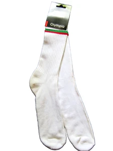 CHAUSSETTES DE SPORT REGLEMENTAIRE LEGION ETRANGERE TAILLE 45/47 - Picture 1 of 2