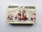 Radio Flyer Model 5 Red Wagon 12" For Dolls Stuffed Animals Plush New in Box